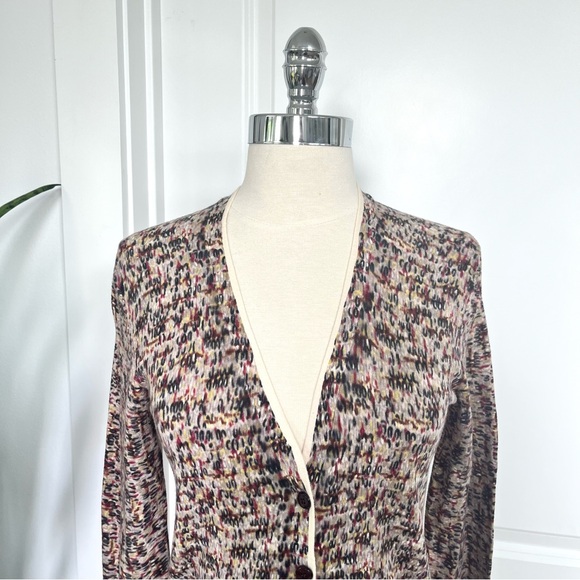 Marc by Marc Jacobs Multicolor Cardigan - Picture 2 of 11